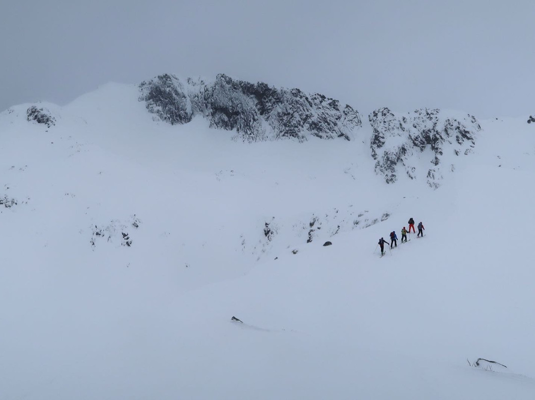 DidacGuide Mountain Ski Canyoning景点图片