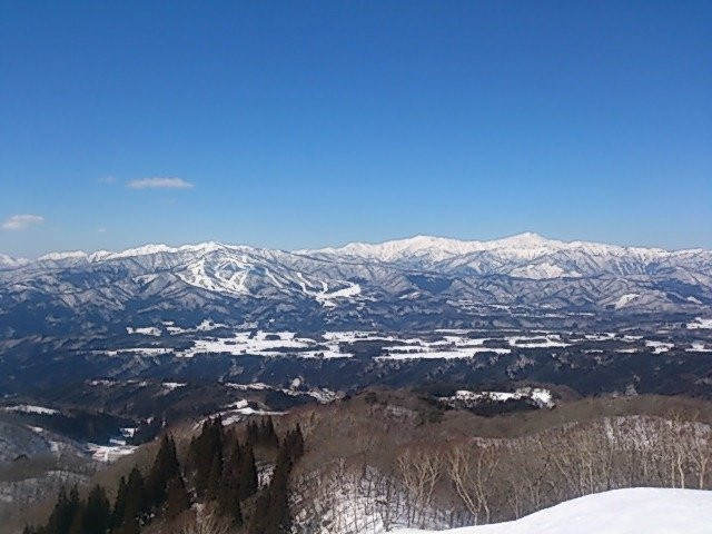 Takasu Snow Park-郡上市必去景点