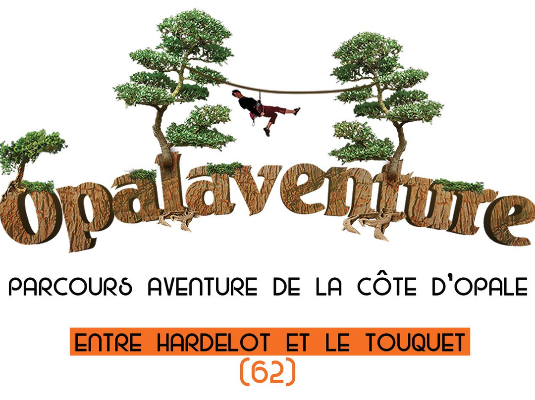 Opalaventure-Camiers必去景点