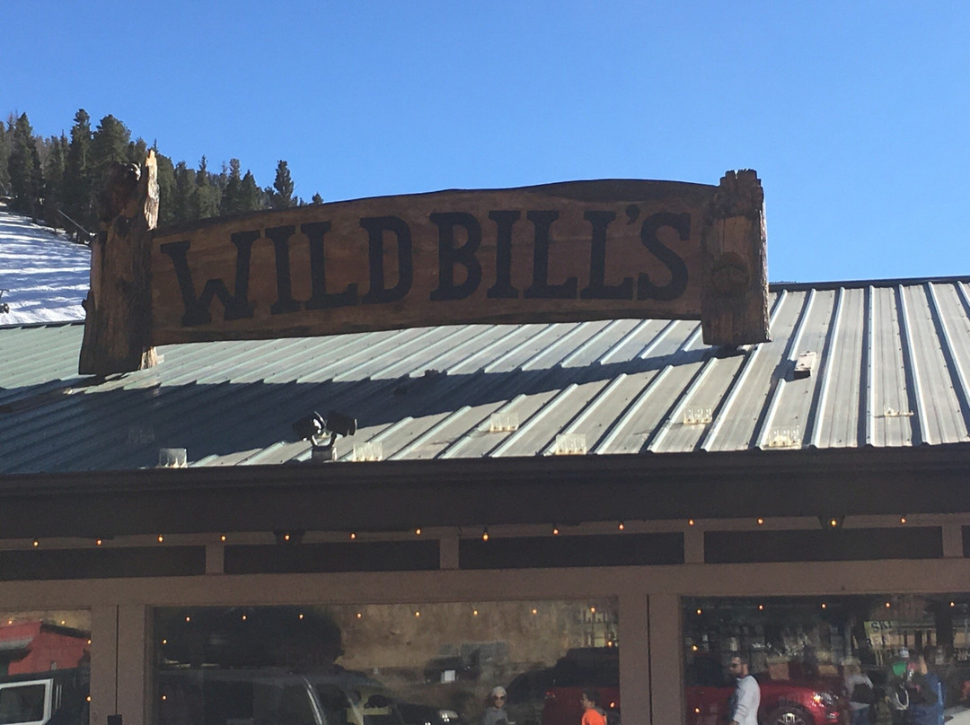 Wild Bills Ski and Snowboard Shop-红河必去景点