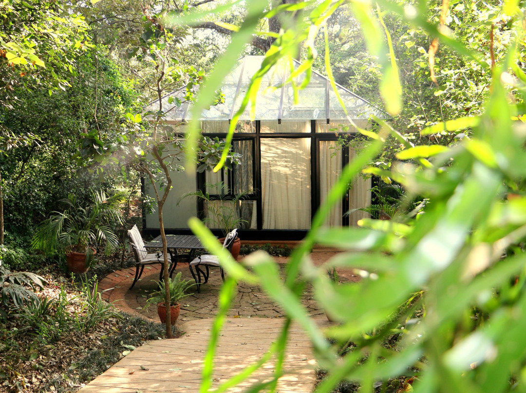 Entim Sidai-内罗毕必去景点