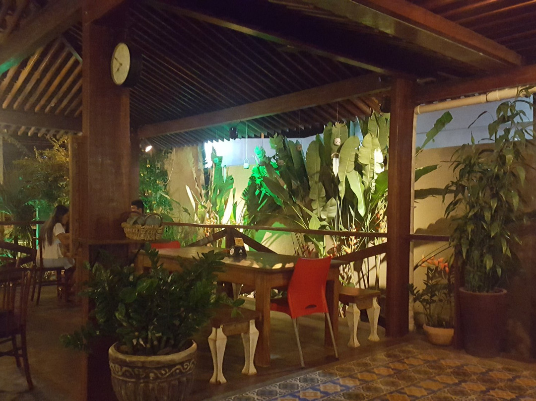 Boa Vista餐馆和美食-Tiare Pizzaria