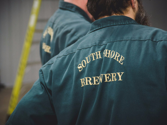 South Shore Brewery TapHouse-Washburn必去景点