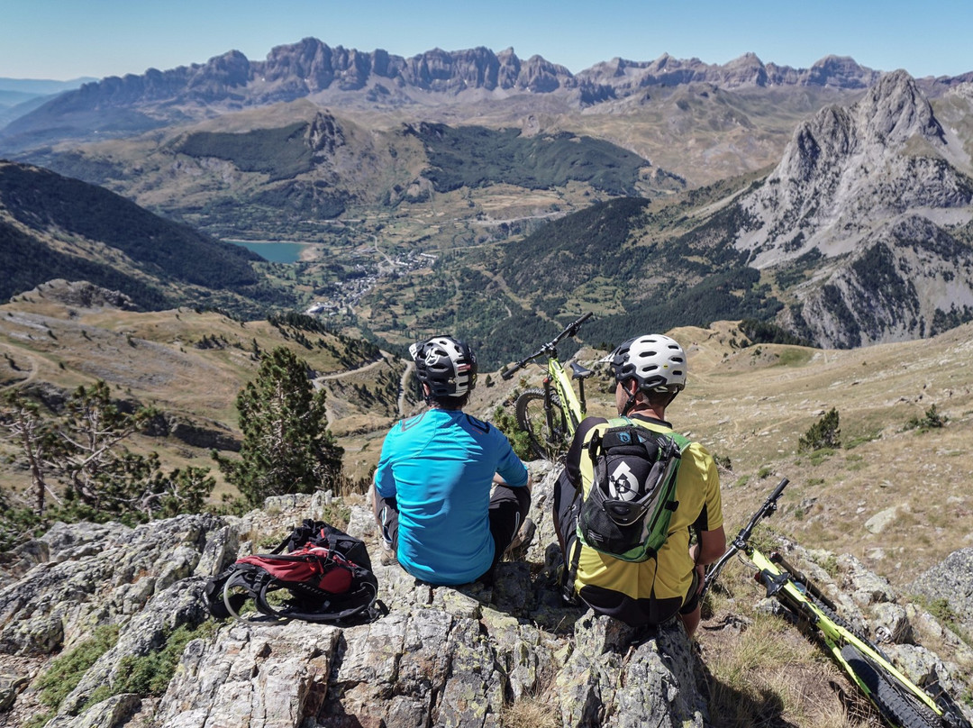 Inizia Bike Travel景点图片