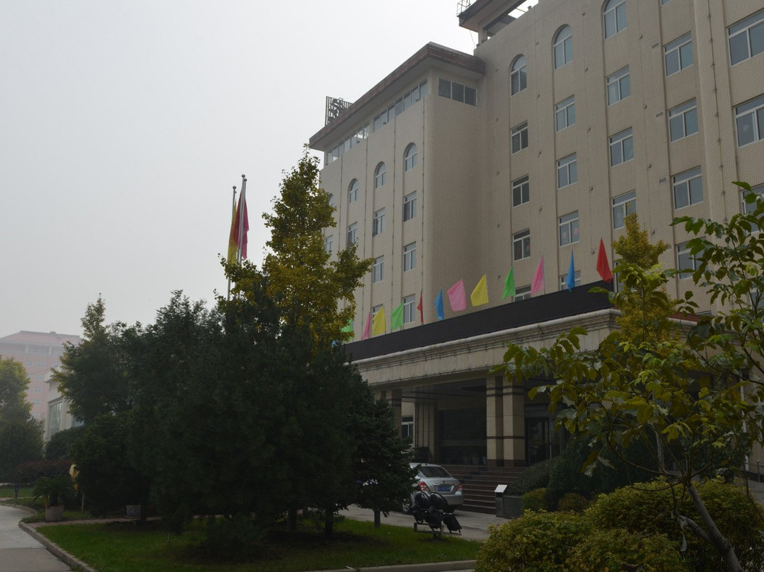 汾阳旅游攻略图片