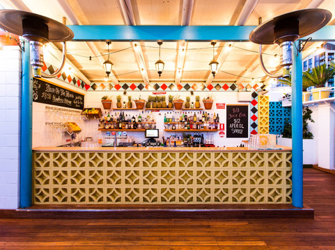 Rocket Bar & Rooftop-阿德莱德必去景点