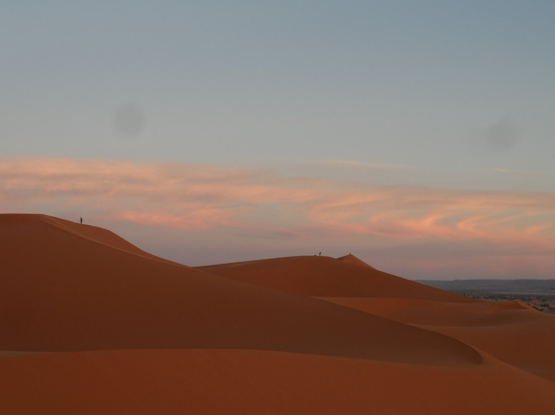 Amelkis酒店住宿-Gîte Tamlli