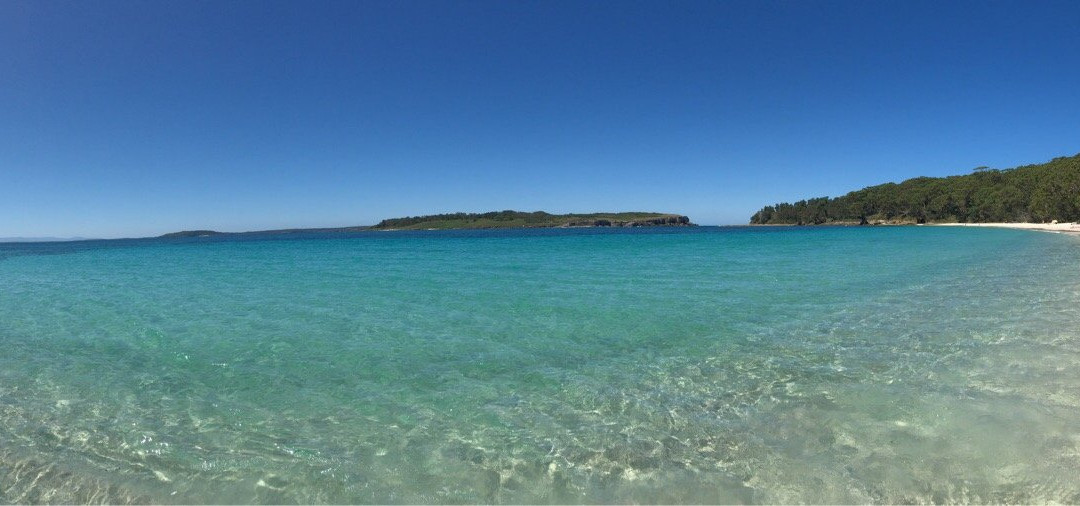 Murrays Beach景点图片