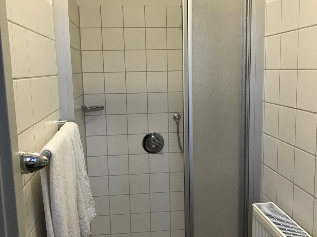 格鲁恩斯霍夫酒店主图