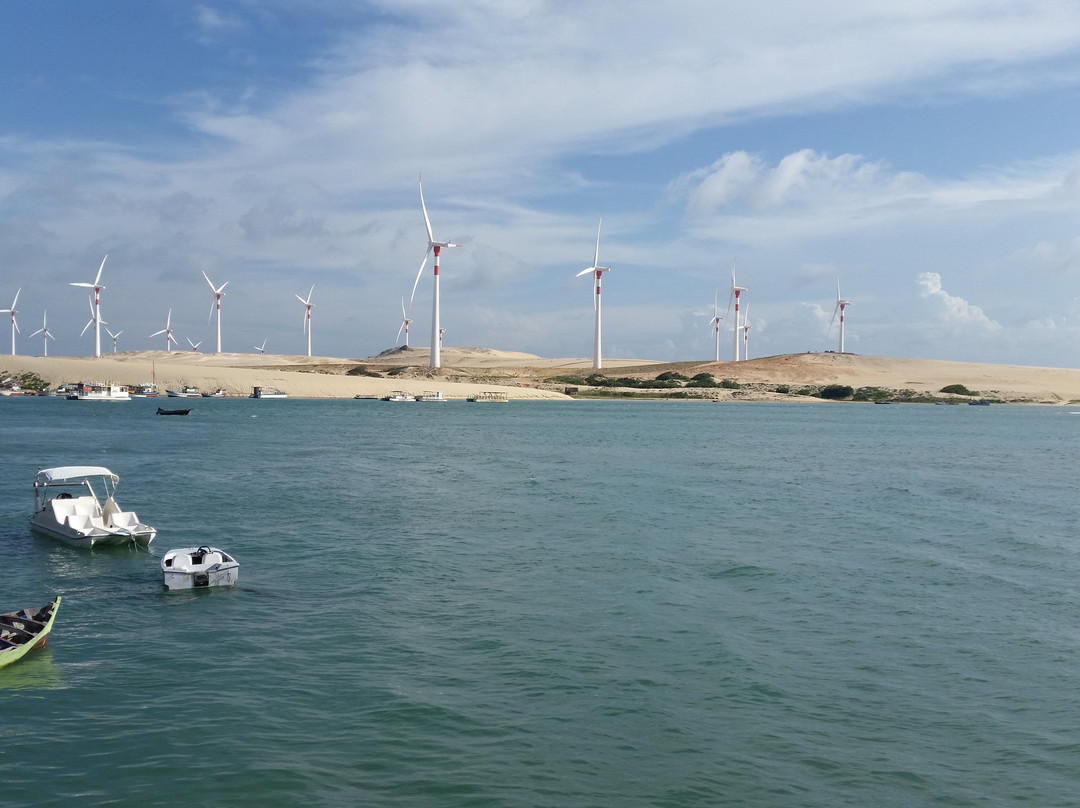 Caboco Sonhado-特赖里必去景点