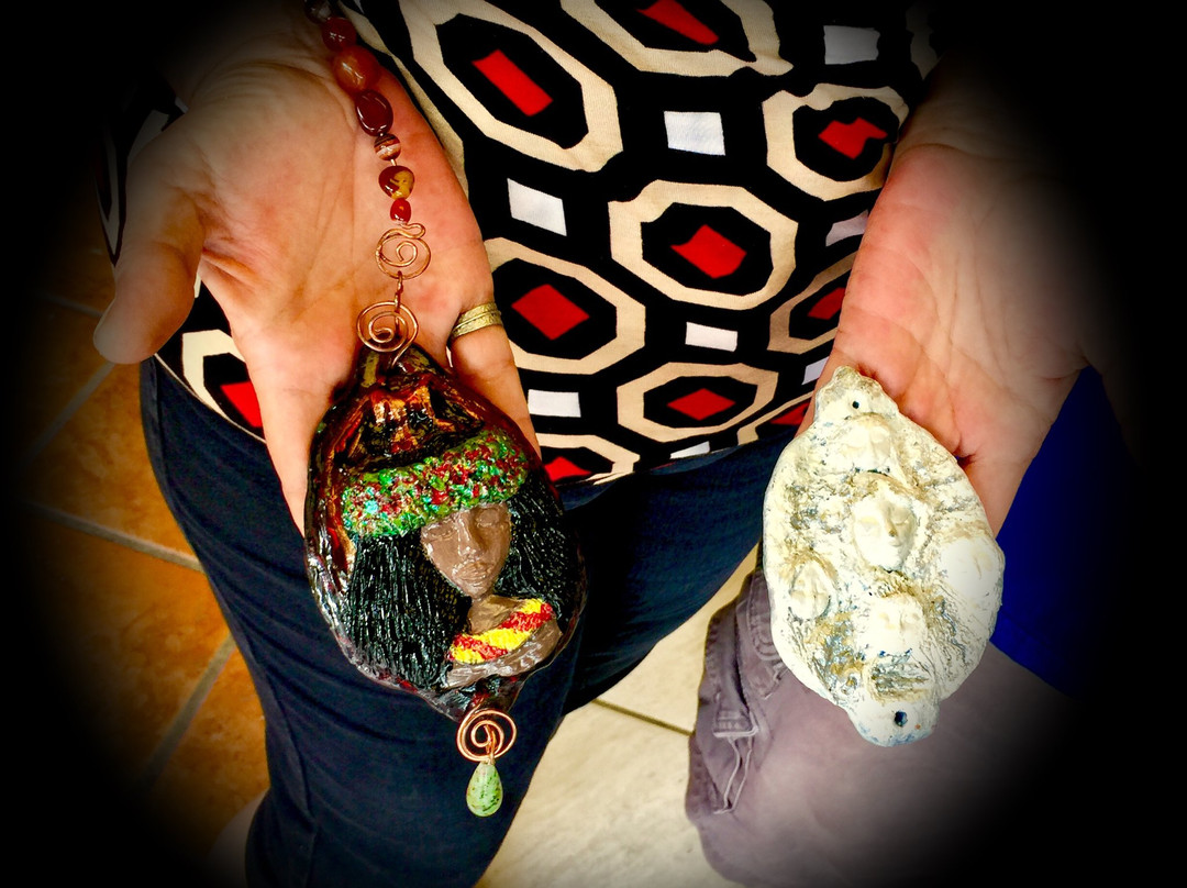 Leimana Hawaiian Artisan Jewelry & Gifts-基亚拉凯库亚必去景点