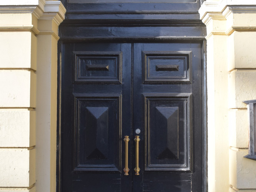 Angaston Heritage Walk景点图片