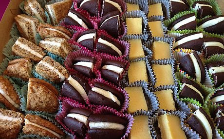 The Crust and Crumb Baking Company