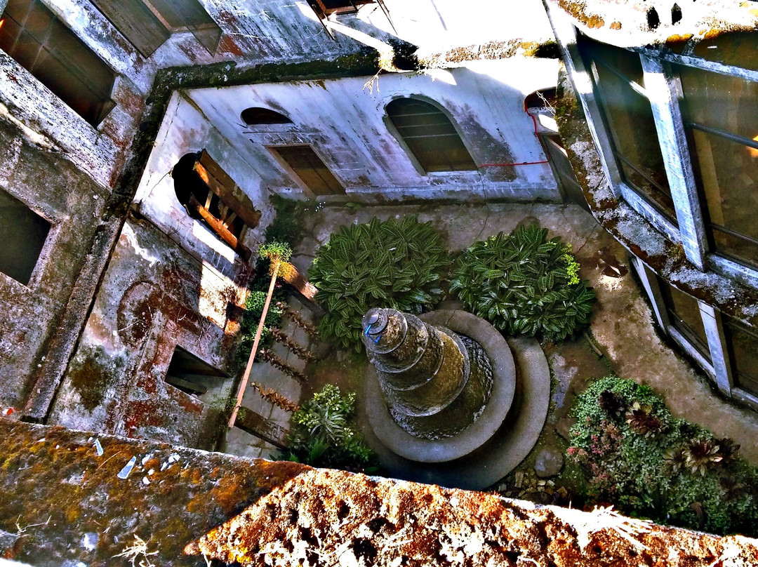 Dominican Hill-碧瑶必去景点