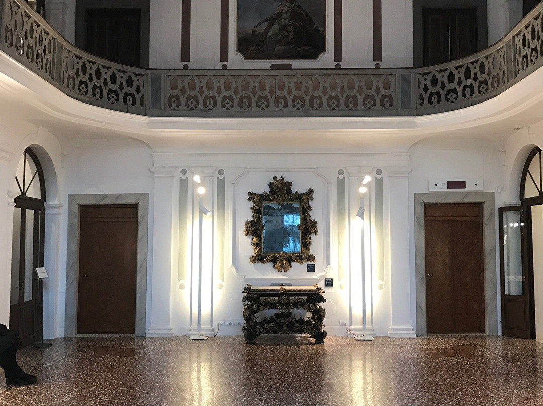 Museo Civico景点图片