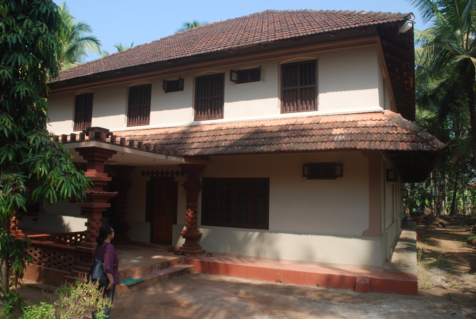 Gitanjali Heritage-酒店景观