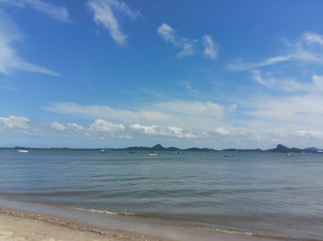 Figueira Beach-Itapoa必去景点