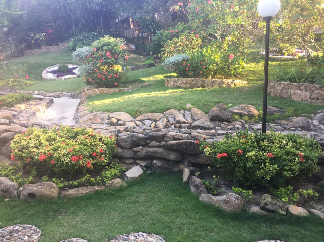 Inmueble Patrimonial Julio Flórez-Usiacuri必去景点