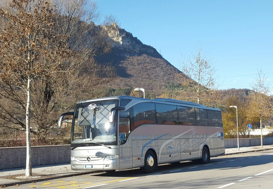 Oliviero Tours-维琴查必去景点