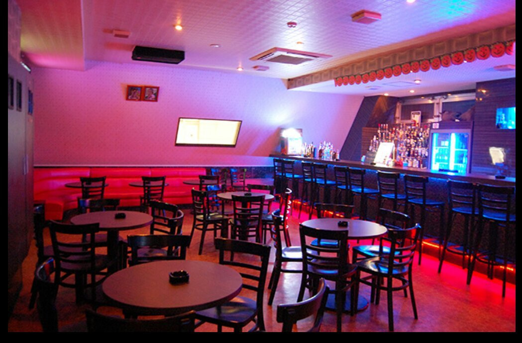 Rogie Bar