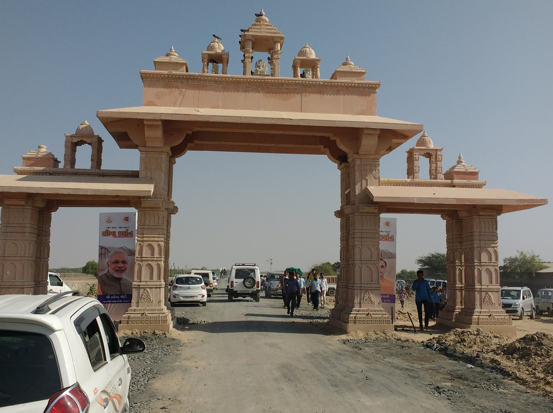 Nadeshwari Mata Temple景点图片