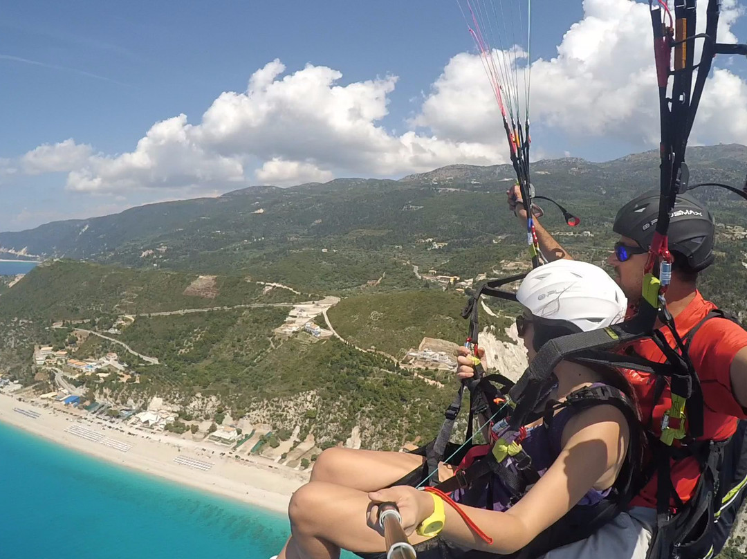 Paragliding Greece - Fly & Fun-约阿尼纳州必去景点