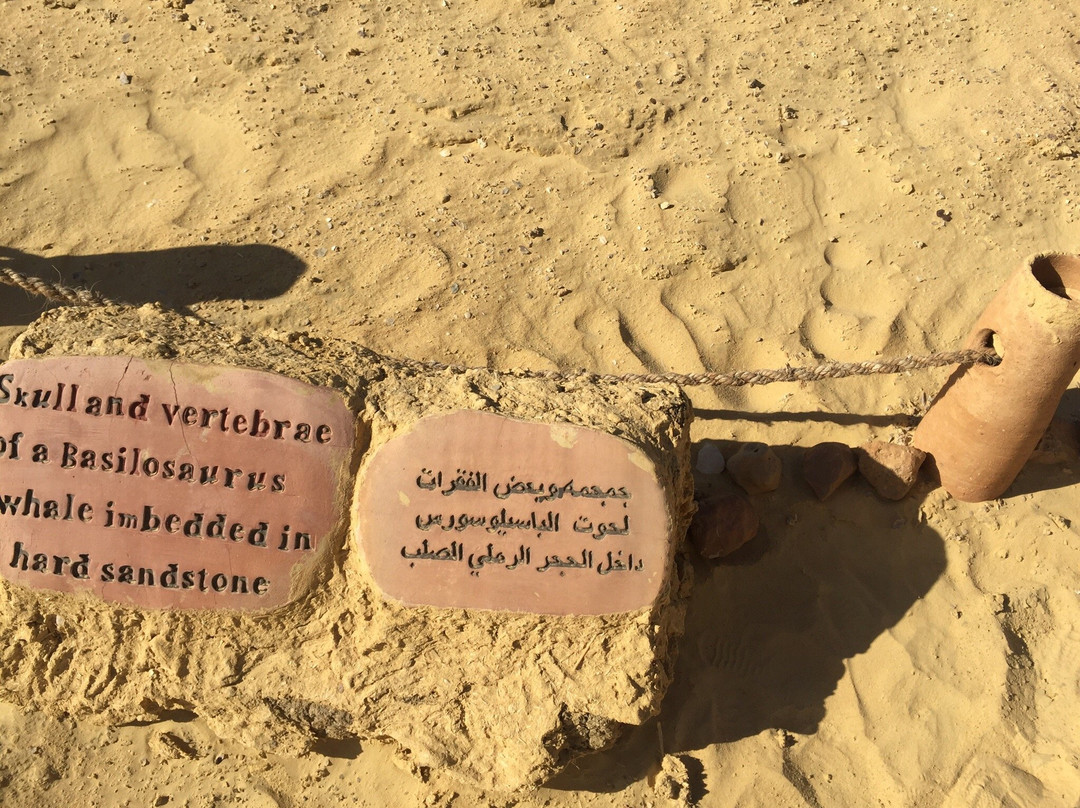 Lahun Pyramid-法尤姆必去景点