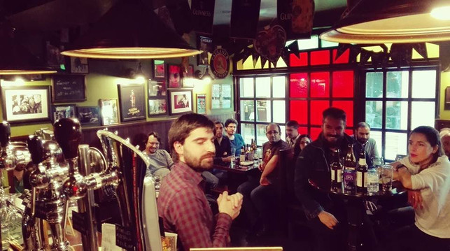 Café Da Praça-阿威罗必去景点