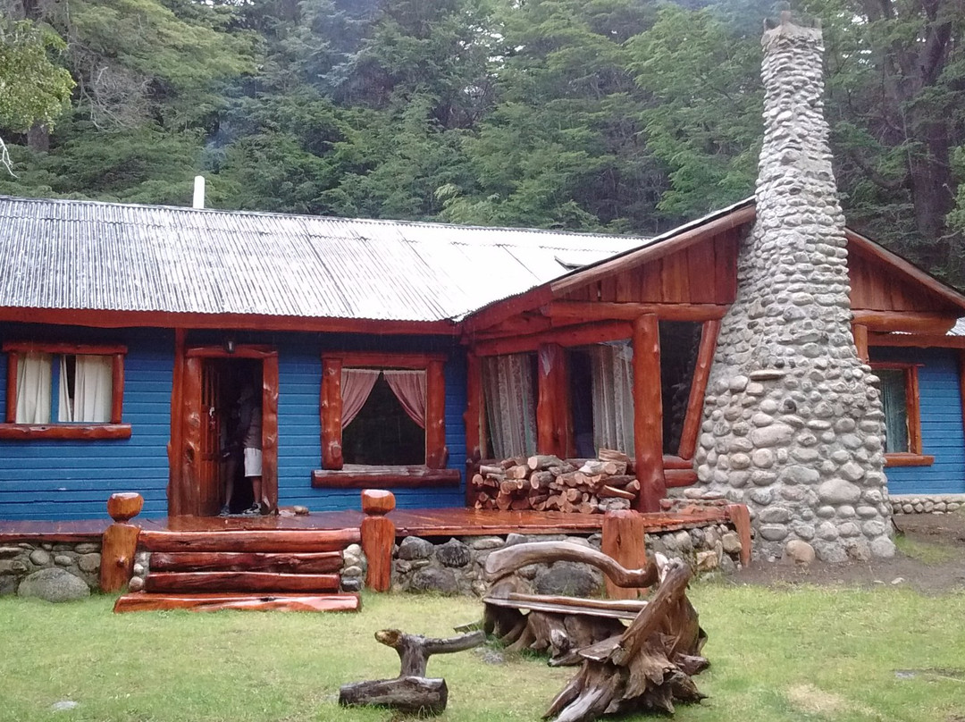 Estancia Rio Minero