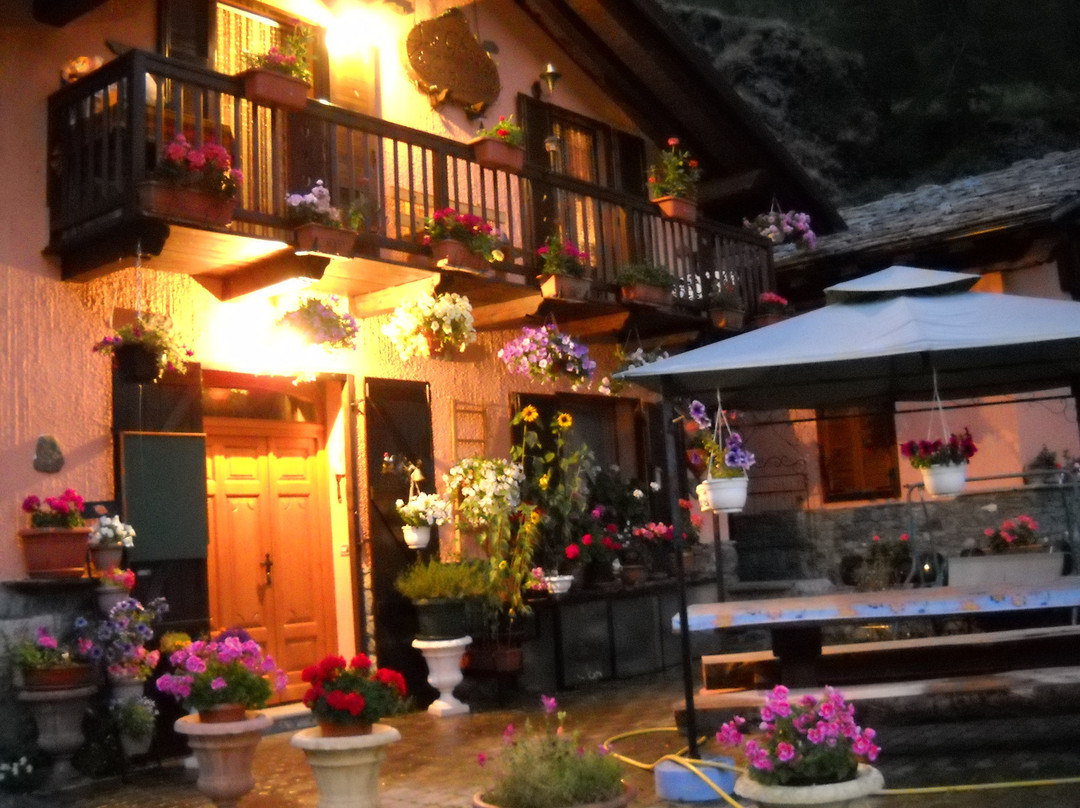 B&B Lo Glassier主图