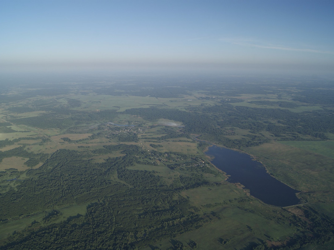 Aero-Club of Balloon Aero-67景点图片