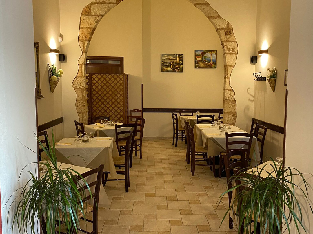 Trattoria Pizzeria Le Capase