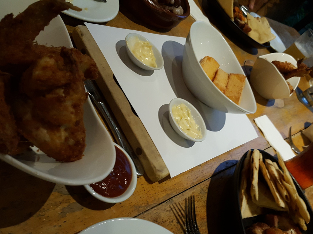 3 Weeds Rozelle-罗泽尔必去景点