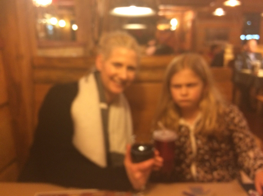 Cineplex Cinemas-Langley必去景点