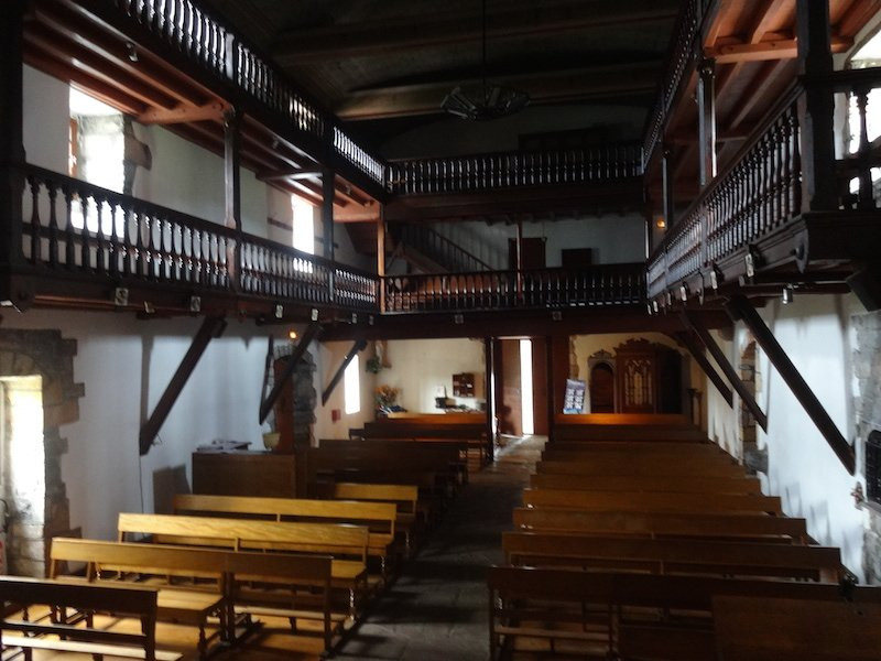 Église Saint-Martin景点图片