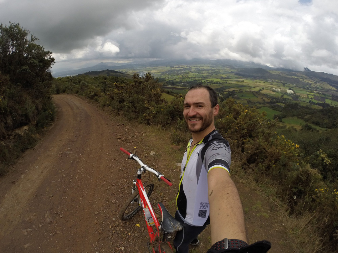 Bicitravel-波哥大必去景点