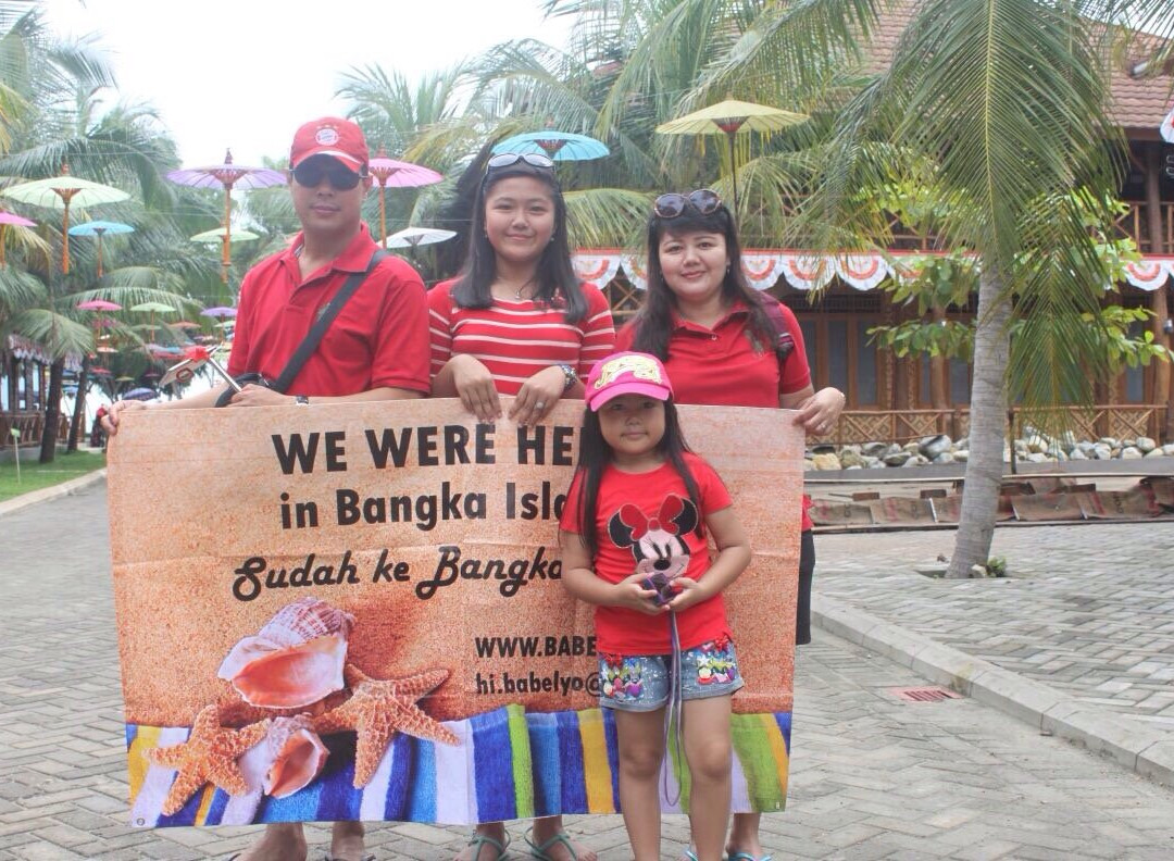 Babelyo Day Tours-Pangkal Pinang必去景点