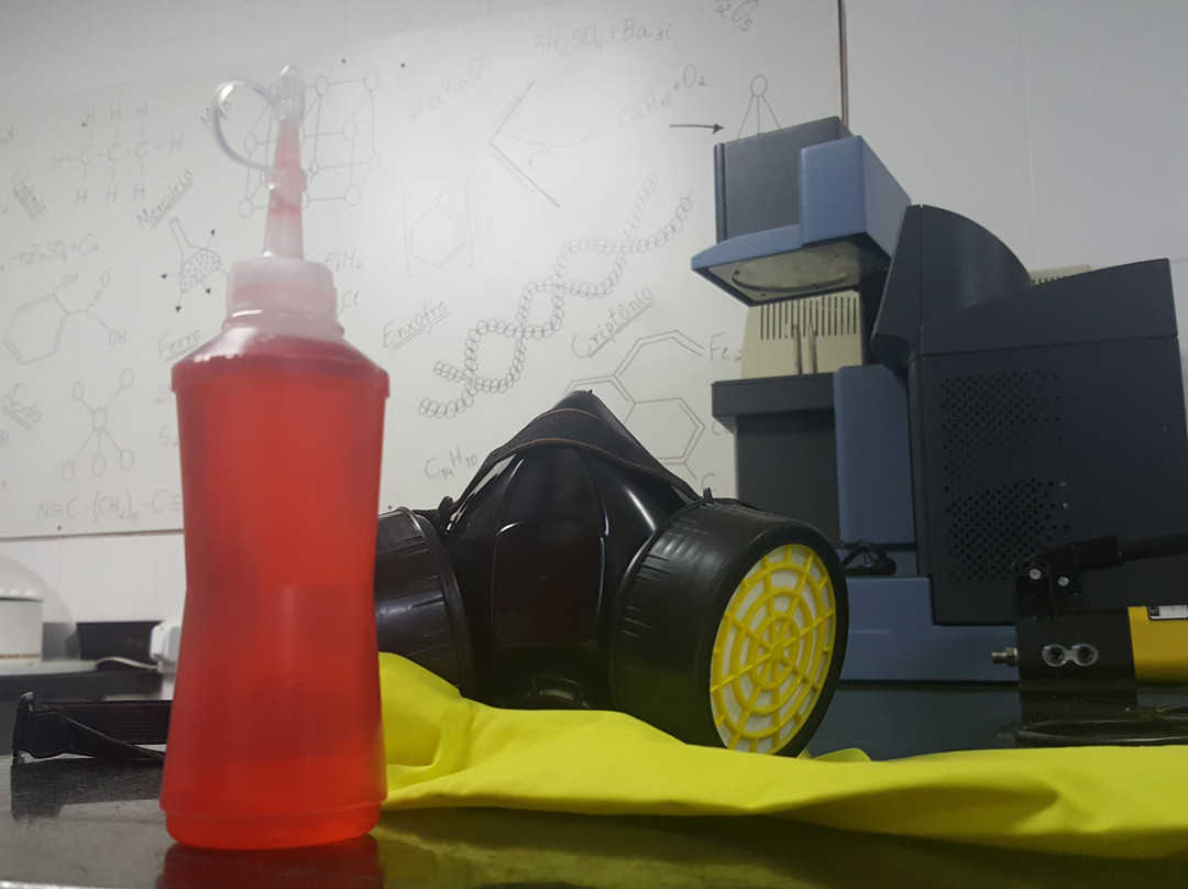 60 Minutos Escape Rooms e Board Games-圣保罗必去景点