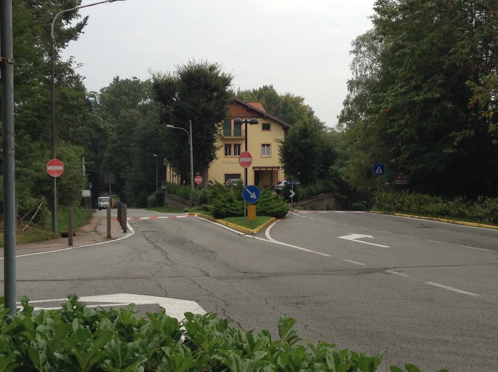 Casa Fioravente