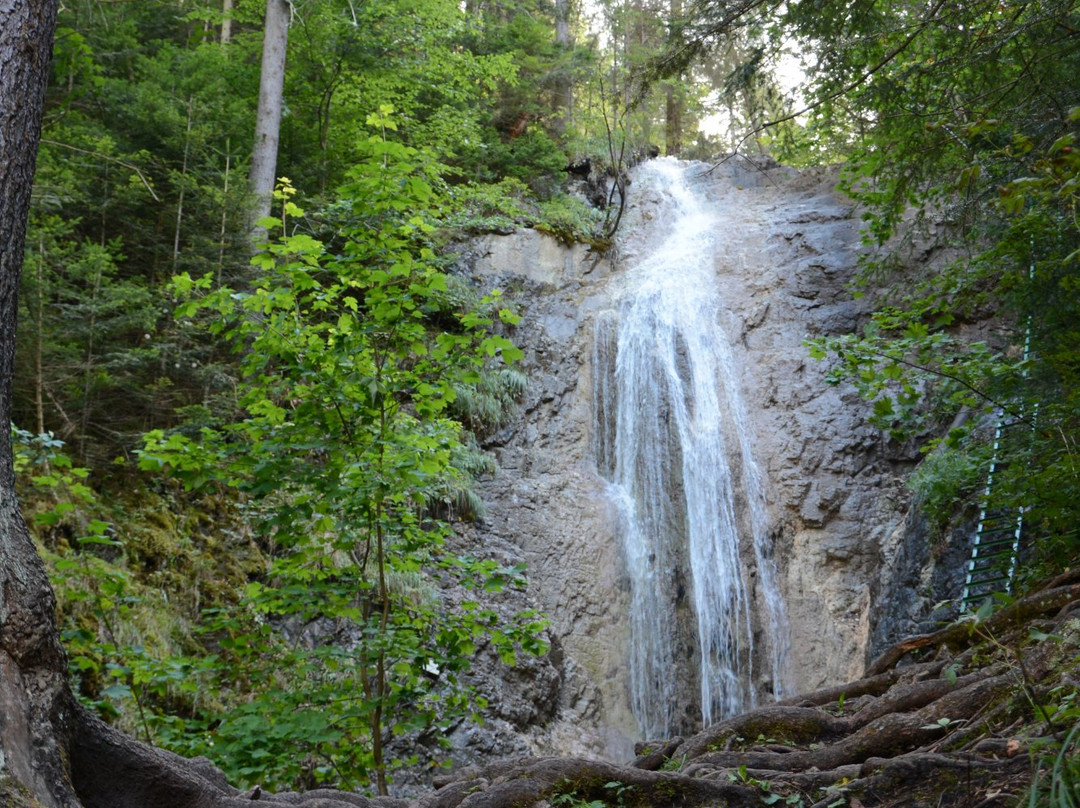 Monastery Gorge-Hrabusice必去景点