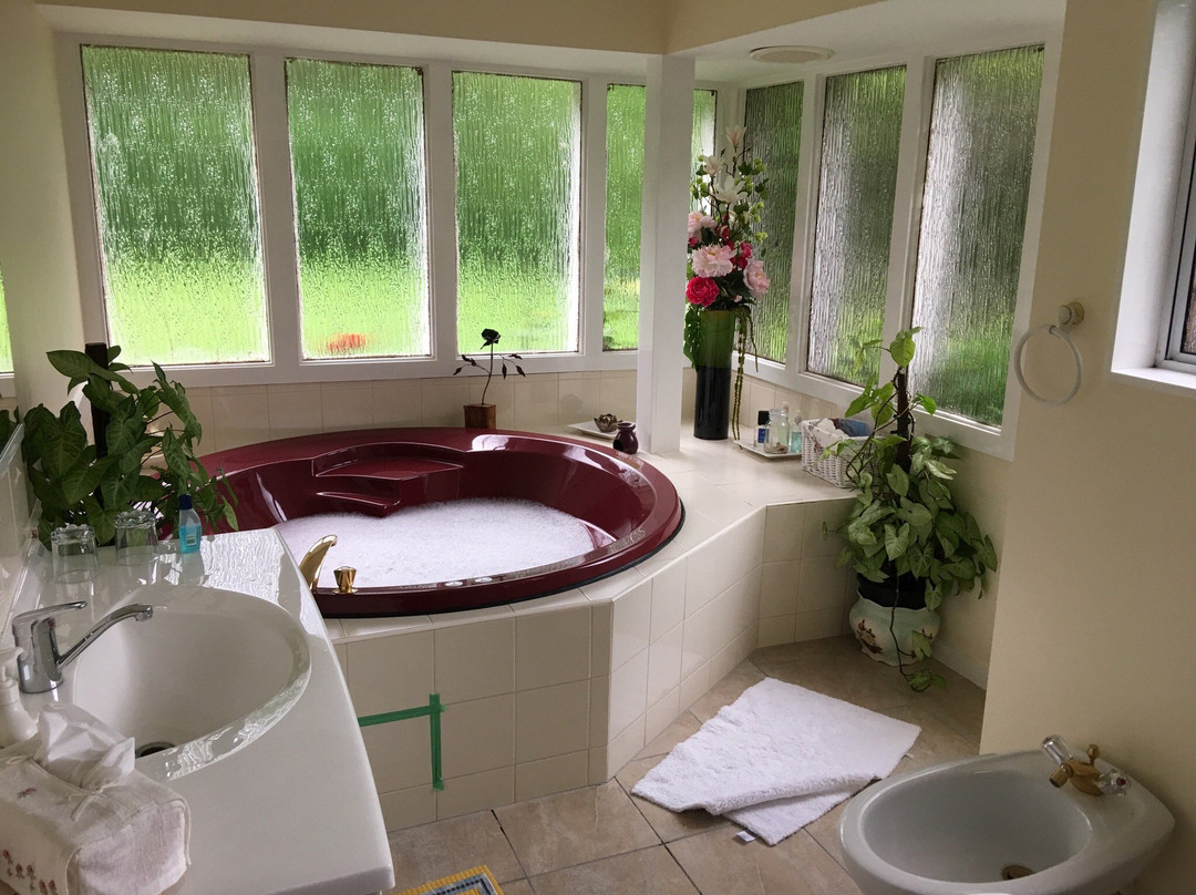 Tranquility Homestay Bed & Breakfast主图