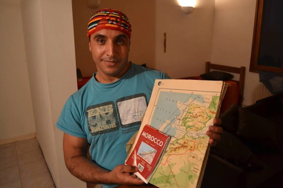 Disabled Tourist Guide-Midelt必去景点