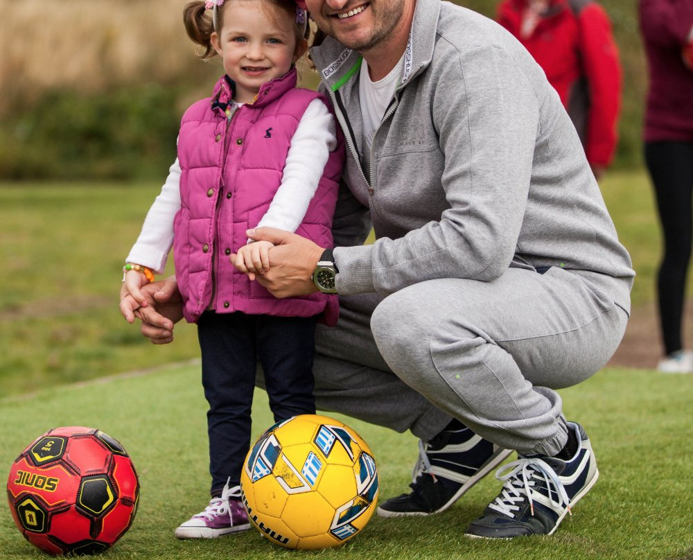 Footgolf Chester-切斯特必去景点