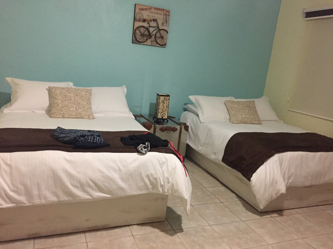 Capital O Hotel Cava Piedra