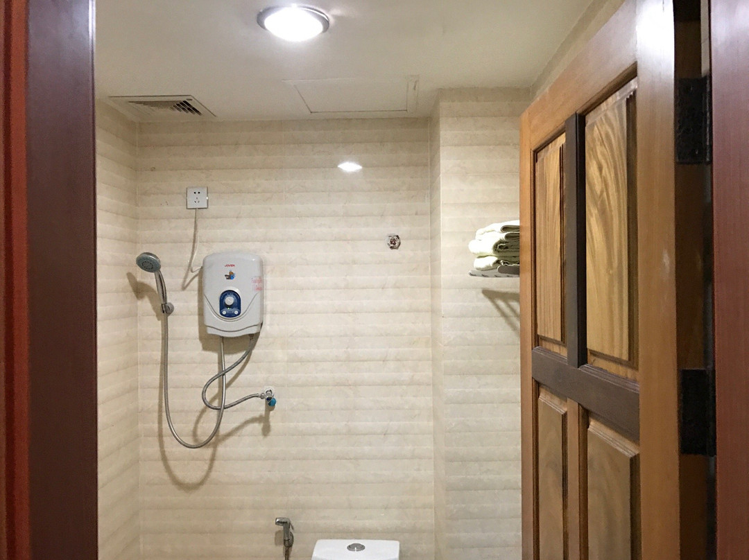 Dansavanh Hotel主图