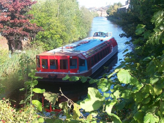 A & G Passenger Boats Ltd景点图片