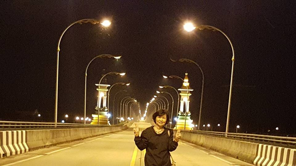 The 3rd Thai-Lao Friendship Bridge景点图片