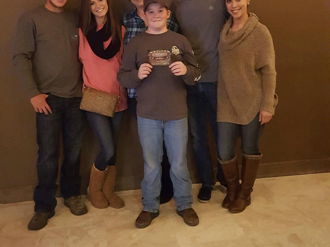 HeadCase Escape Adventures-盖林柏格必去景点