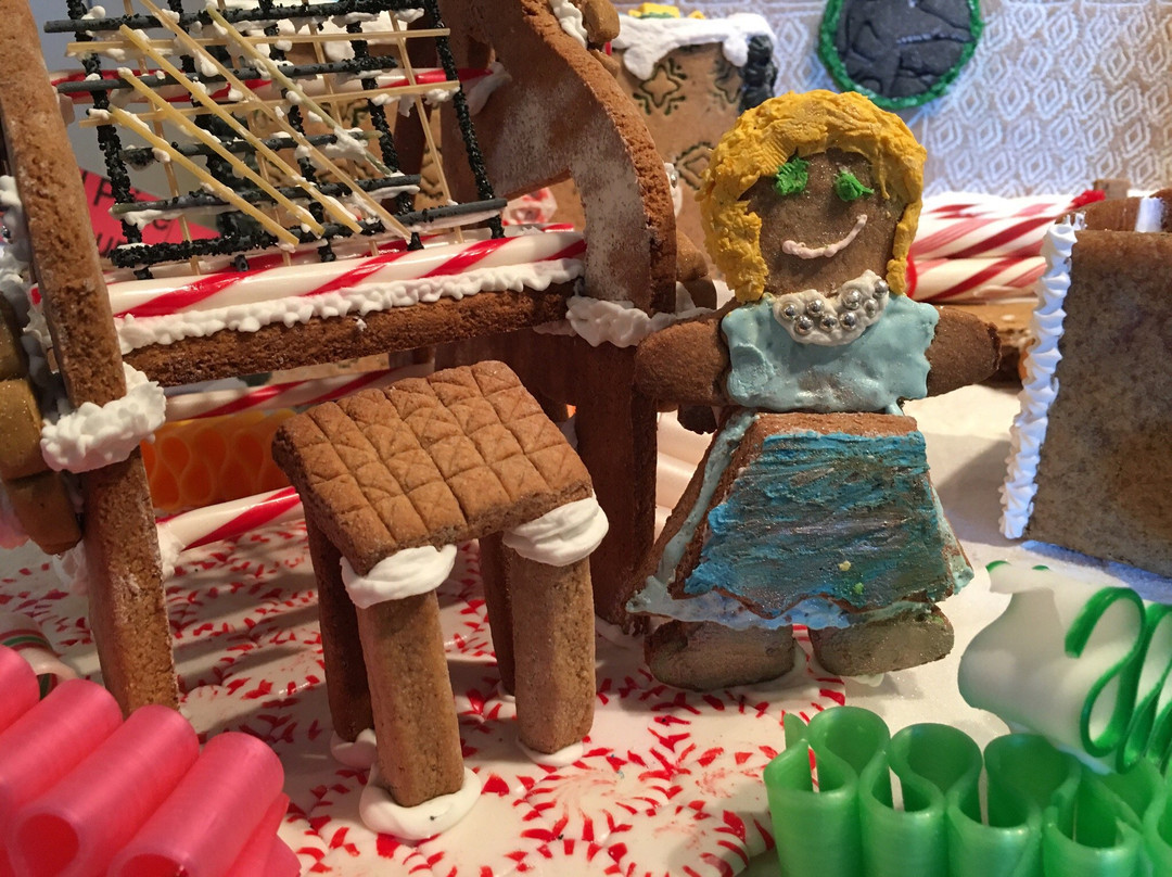 Craterian Theater-梅德福必去景点