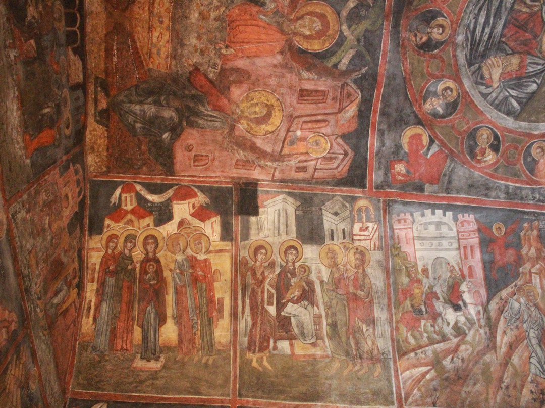 St. Panteleimon Church-Vidin必去景点